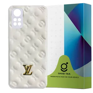 Ghab Tack Cover LOUISPOFF For Xiaomi Redmi Note 11S