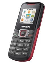 گوشی موبایل سامسونگ ای 1160