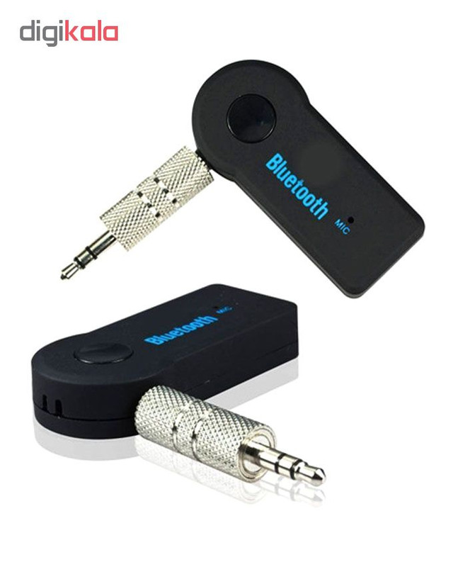 گیرنده بلوتوثی موزیک مدل BT01-Receiver