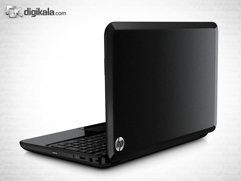 لپ تاپ 15.6 اینچی اچ‌پی مدل Pavilion G6-2162se