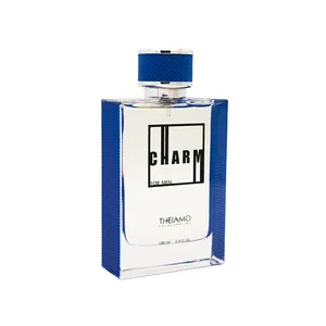 ادو پرفیوم مردانه تیامو مدل چارم با رایحه گرم حجم 100 میلی لیتر