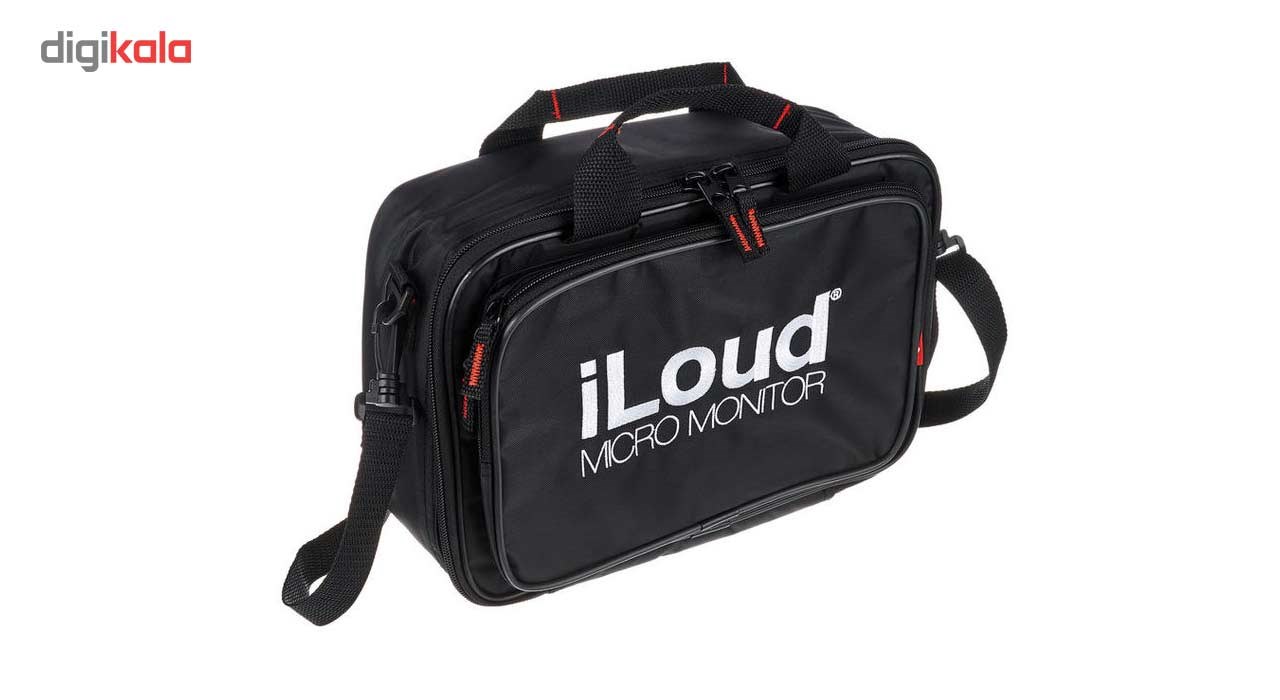 کیف حمل اسپیکر آی کی مالتی مدیا مدلILoud Travel Bag