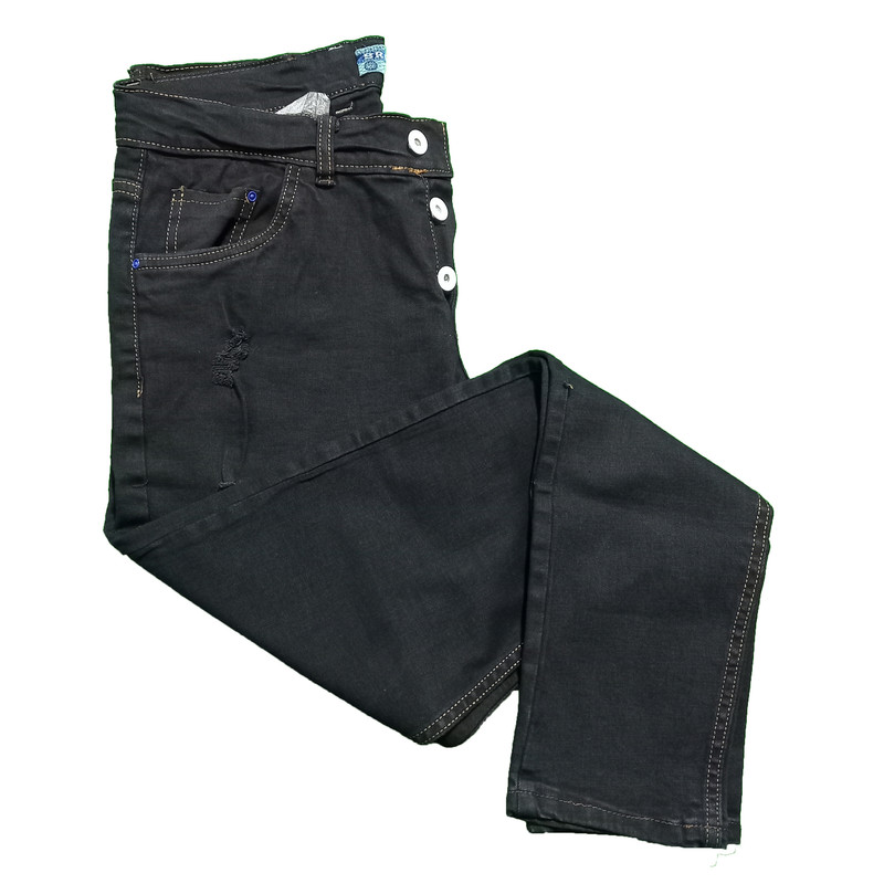 شلوار جین مردانه مدل 102