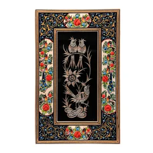 تابلو خاتم کاری کد 2-70160