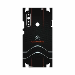 MAHOOT Citroen-FullSkin Cover Sticker for Gplus P10 Plus