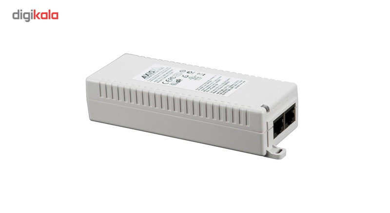 آداپتور POE اکسیس مدل T8134 60W 1Port