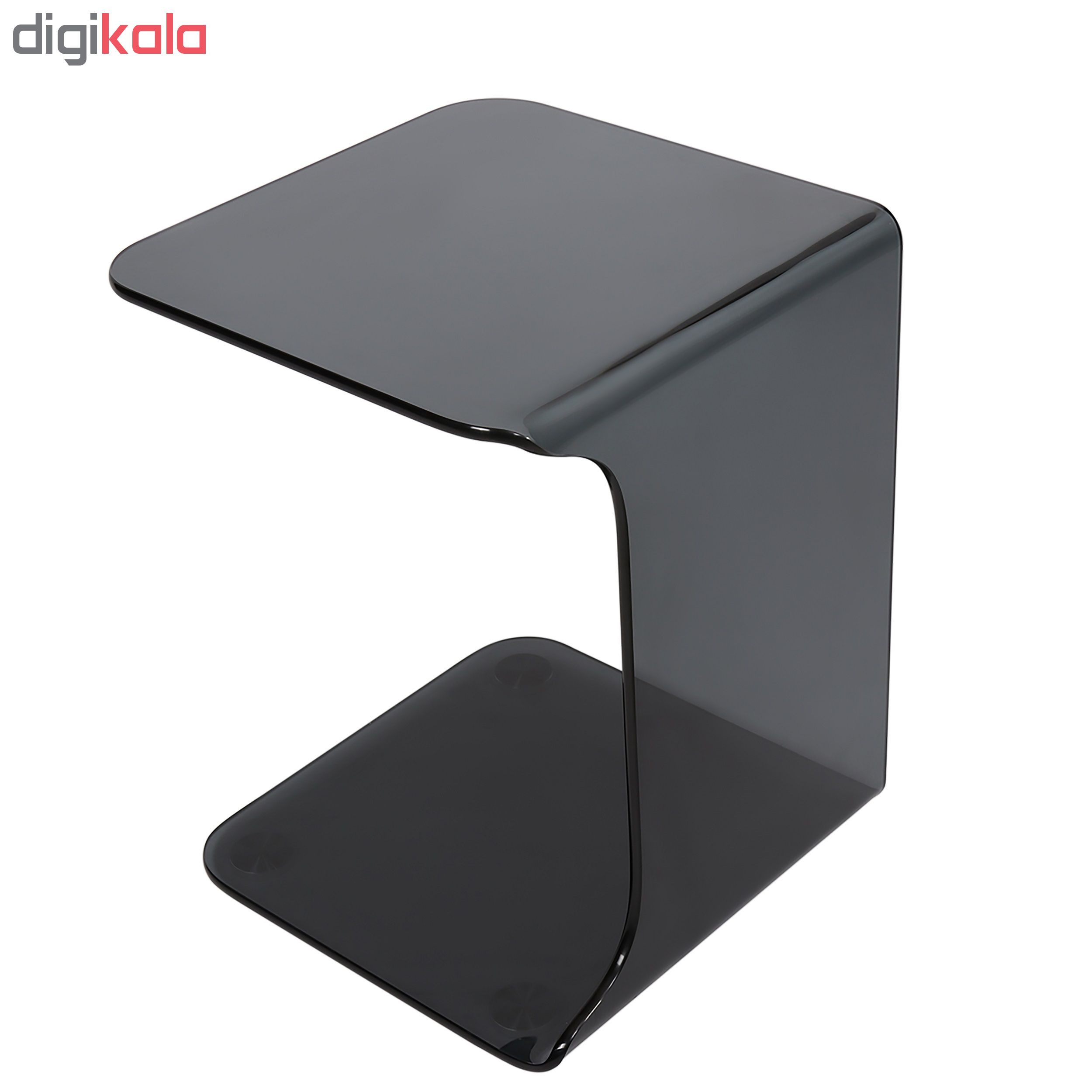 میز عسلی جلو مبلی طرح بهار