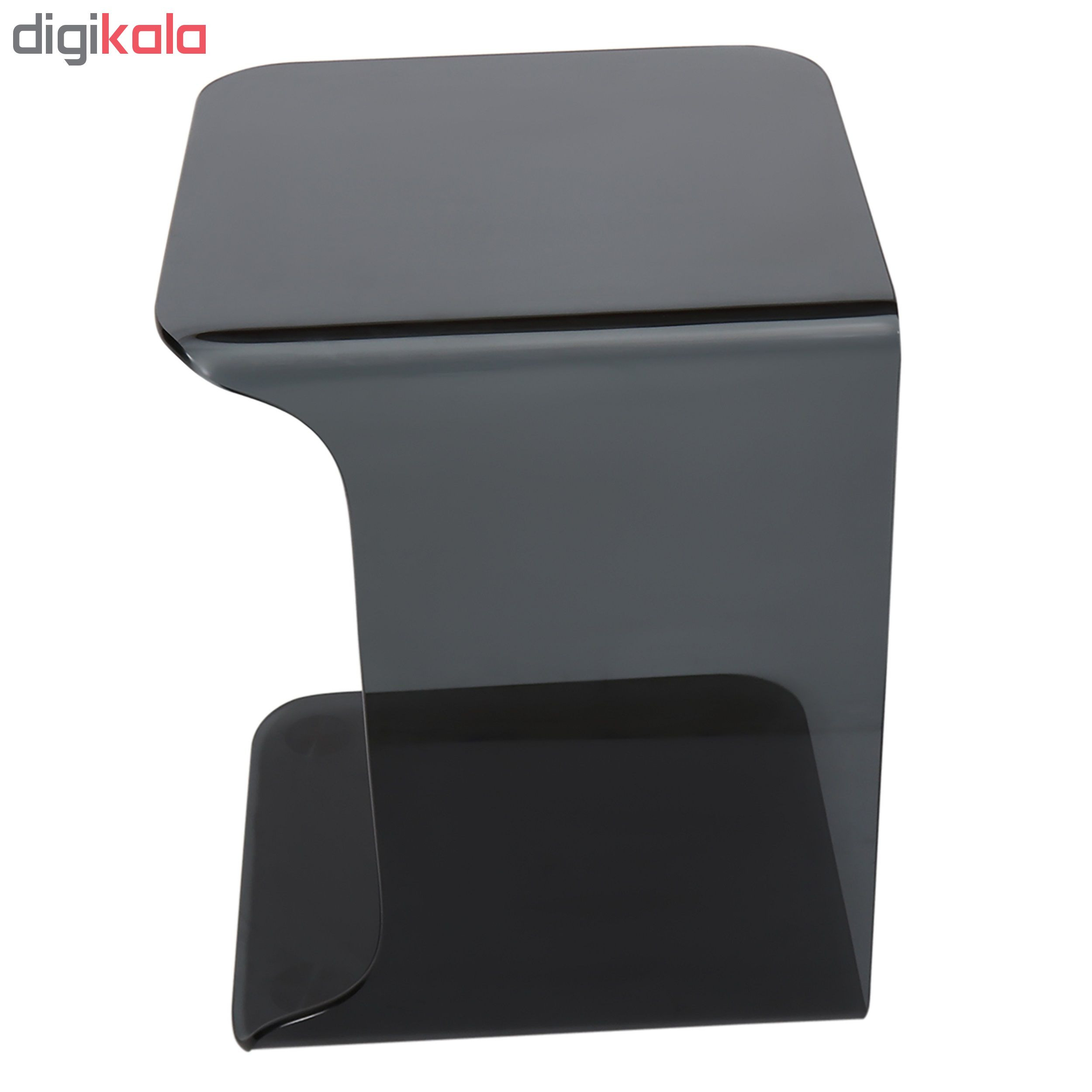 میز عسلی جلو مبلی طرح بهار