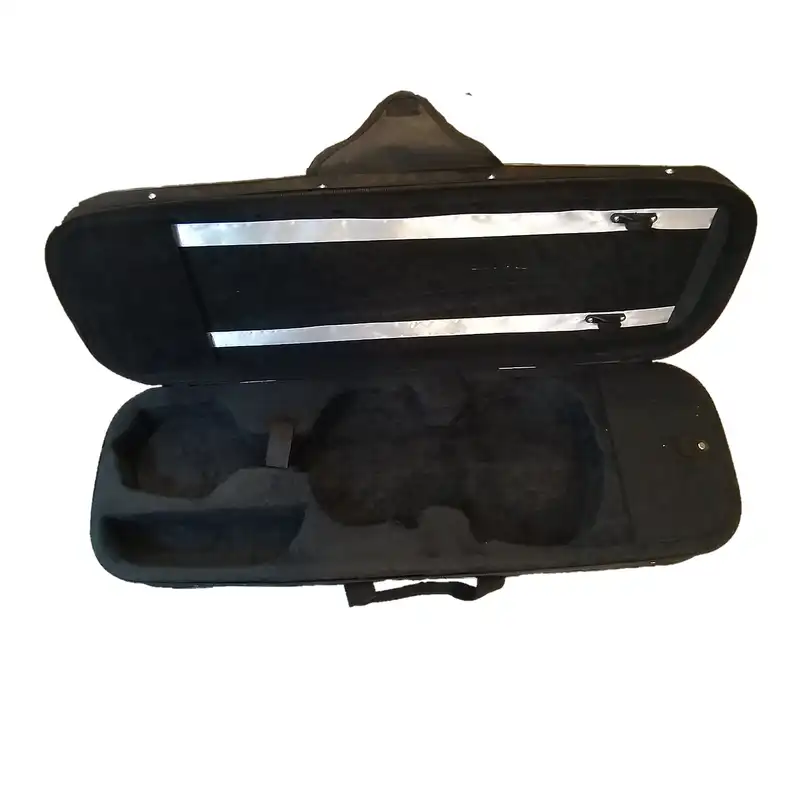 هارد کیس ویولن مدل HRt کد 075