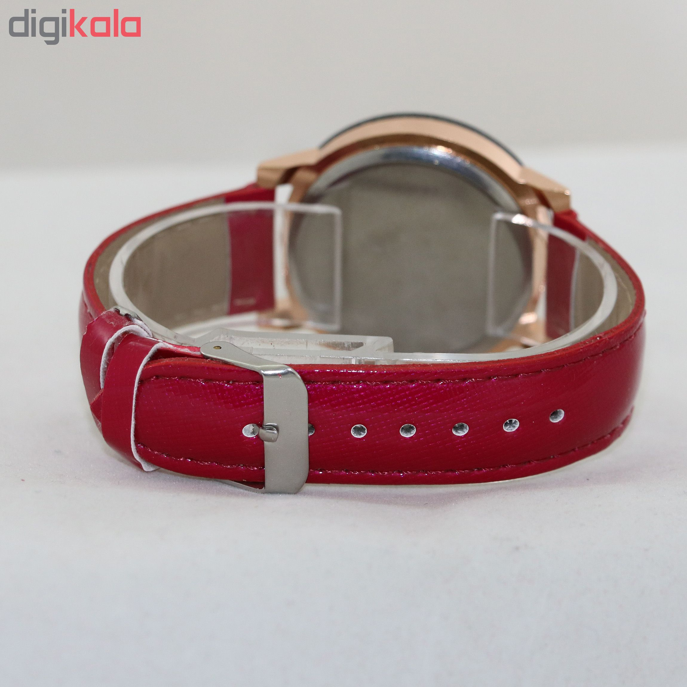 ساعت مچی عقربه‌ای زنانه مدل MW541