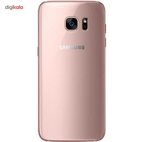 گوشی موبایل سامسونگ مدل Galaxy S7 Edge SM-G935FD دو سیمکارت ظرفیت 32 گیگابایت main 1 24