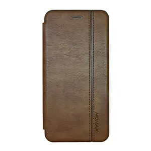 کیف کلاسوری مدل ba0w مناسب برای گوشی موبایل شیائومی redmi note 9