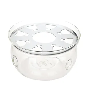 Genova Glass Warmer