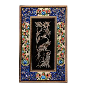 تابلو خاتم کاری کد 4-70160