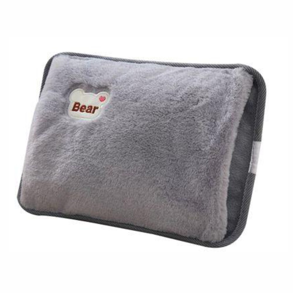 کیسه آب گرم برقی مدل Bear