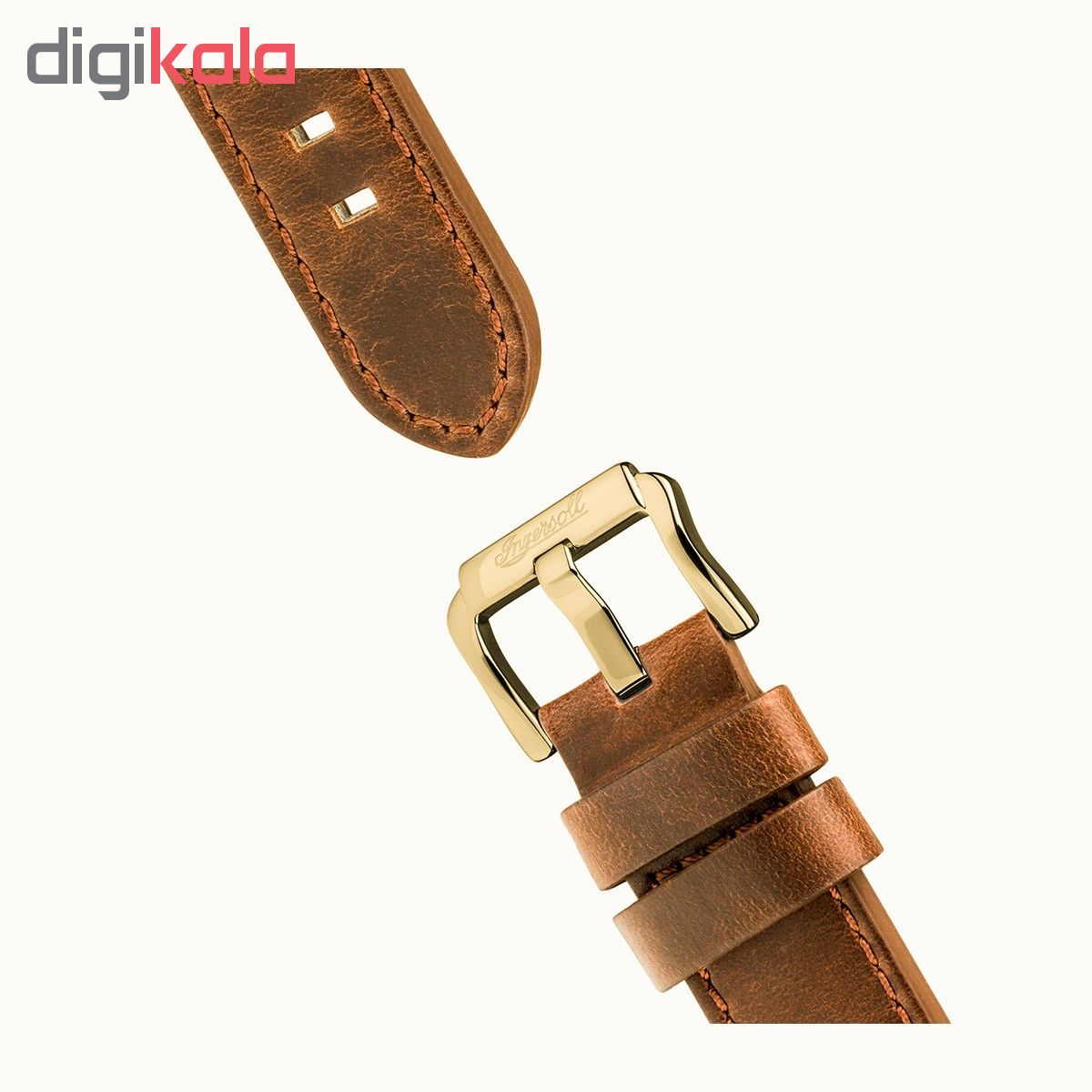 ساعت مچی عقربه ای مردانه اینگرسل I03501 ساعت مچی عقربه ای مردانه اینگرسل I03501