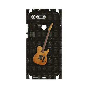MAHOOT  Guitar-Instrument-FullSkin Cover Sticker for Honor View 20