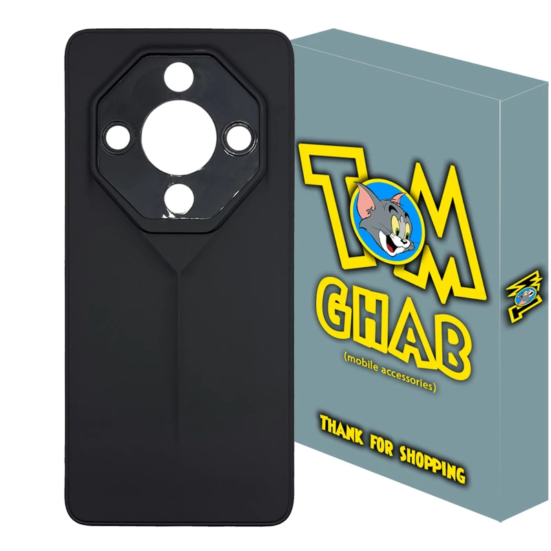 کاور تام قاب مدل پورش دیزاین مناسب برای گوشی موبایل آنر X9B