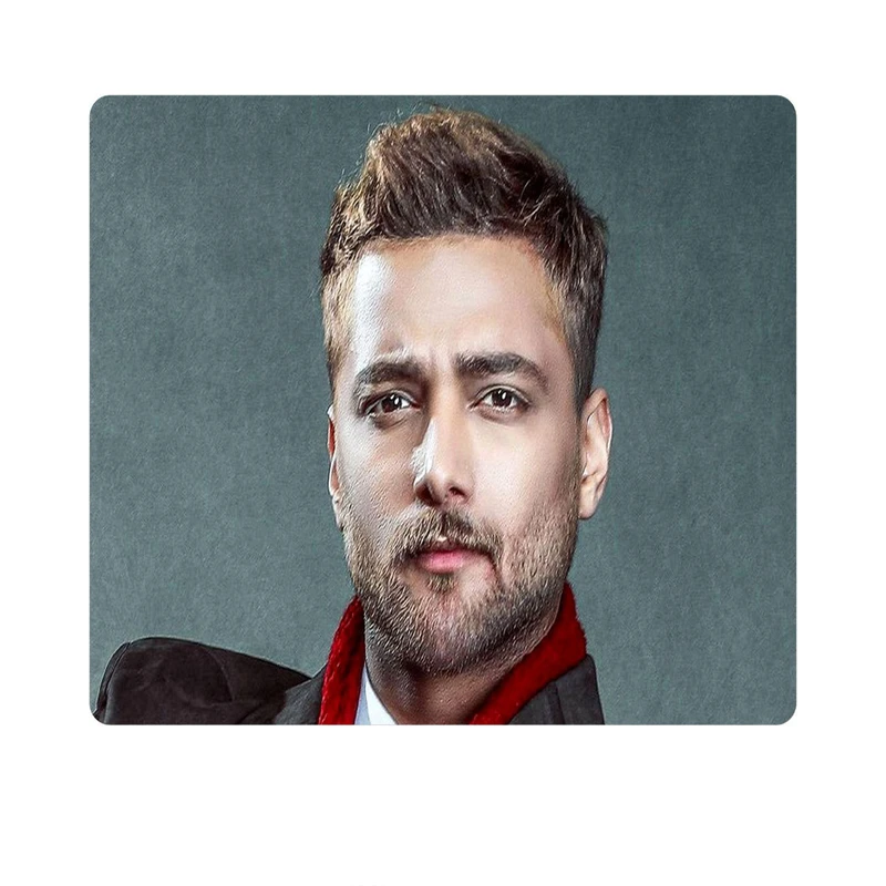 ماوس پد طرح ماکان بند 1401 کد 3
