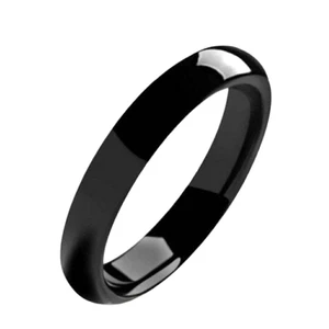 انگشتر زنانه مدل رینگ ساده