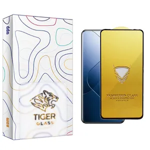 Tiger Glass APL2newpkg OG Screen Protector For Xiaomi Redmi 14T / 14T Pro