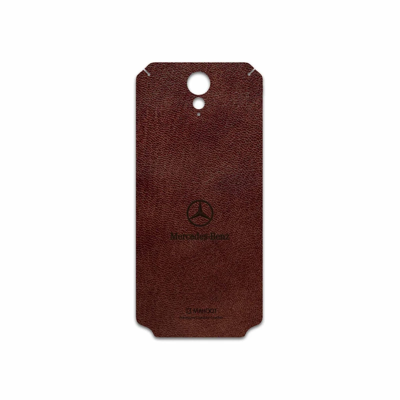 برچسب پوششی ماهوت مدل NL-MBNZ مناسب برای گوشی موبایل اچ تی سی Desire 620