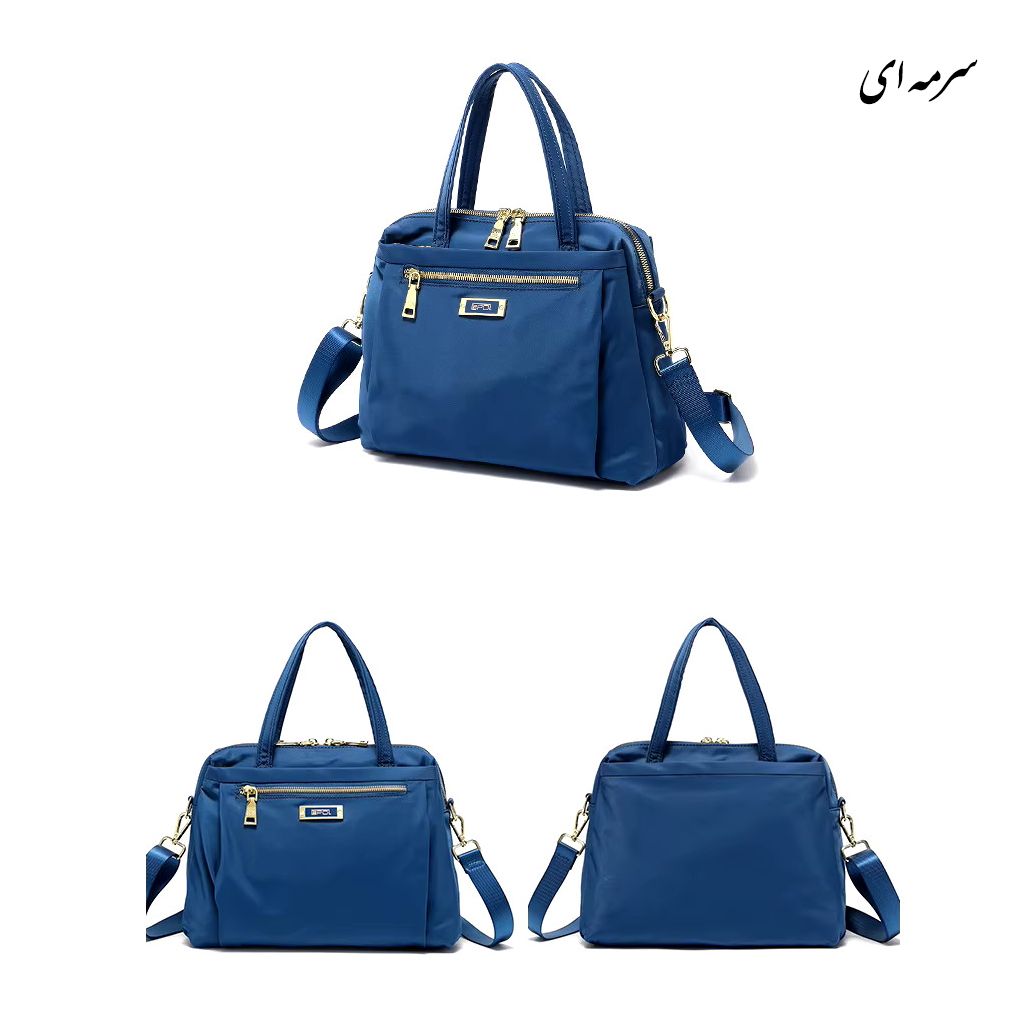 کیف دستی زنانه ایپول مدل 7253 -  - 5