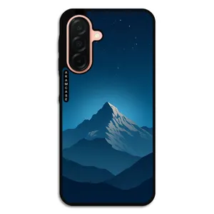 AKAM AMC-WSGA26-MOUNTAINS-23 Cover For Samsung Galaxy A26