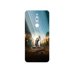 MAHOOT Dark Souls Game Series Cover Sticker for Meizu M6T