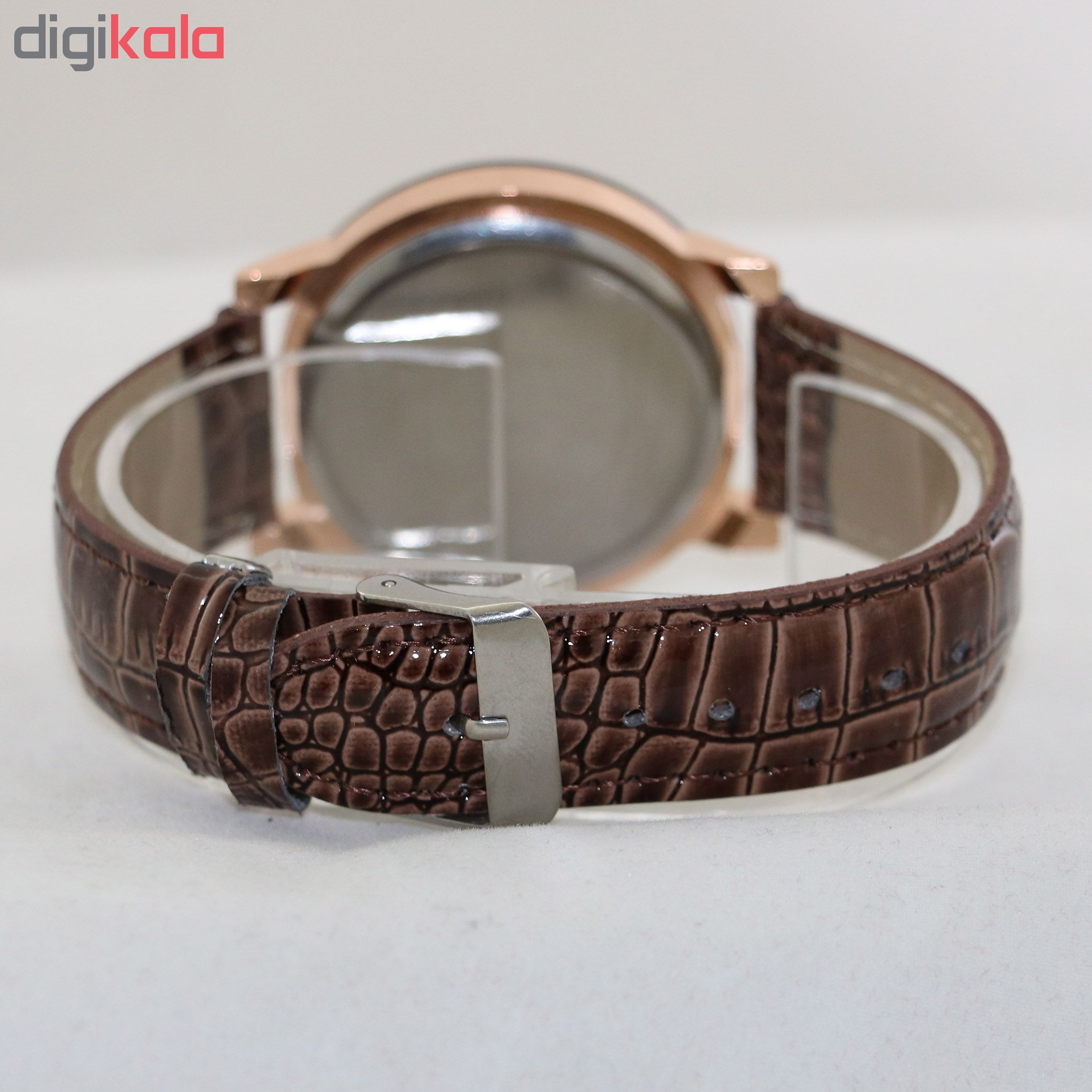 ساعت مچی عقربه‌ای زنانه مدل MW542