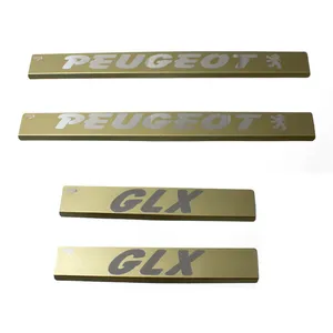 پارکابی ایساکو مدل GLX مناسب برای پژو 405