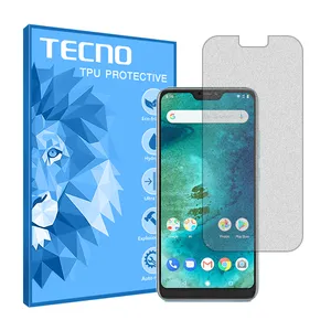 Tecno HyMTT model Matte screen protector suitable for Xiaomi Redmi 6 Pro mobile phone