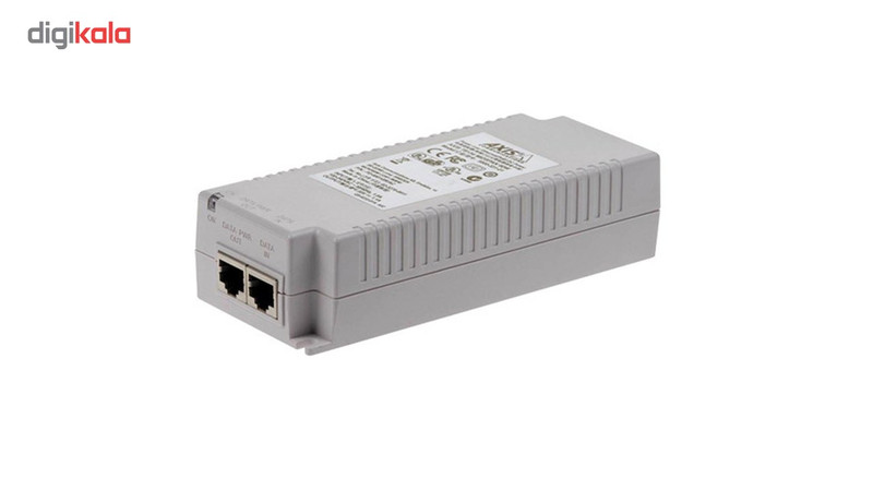 آداپتور POE اکسیس مدل T8134 60W 1Port