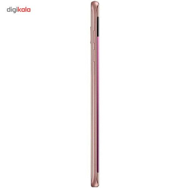 گوشی موبایل سامسونگ مدل Galaxy S7 Edge SM-G935FD دو سیمکارت ظرفیت 32 گیگابایت main 1 25