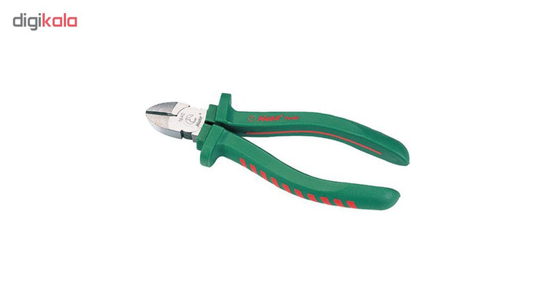 انبر سیم چین هنس کد 1840-6 سایز 6 اینچ