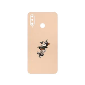 MAHOOT Collage of surreal Portrait of Women 2 Cover Sticker for Huawei P30 Lite 24 MP Camera