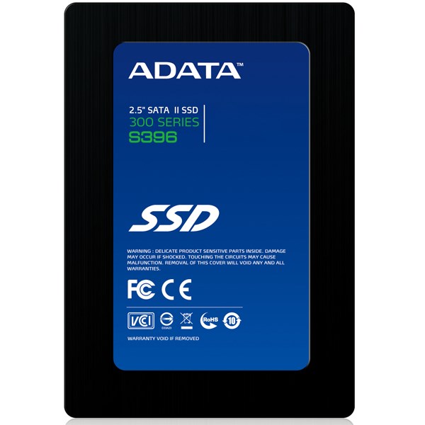 حافظه SSD ای دیتا مدل S396 ظرفیت 256 گیگابایت