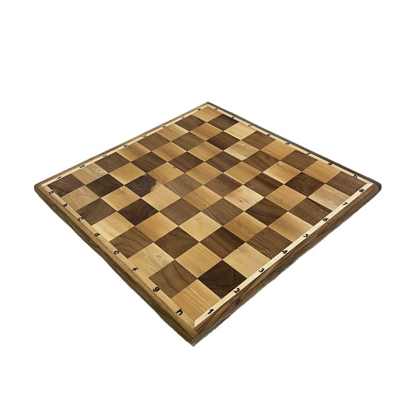 شطرنج مدل  چوبی کد 4542