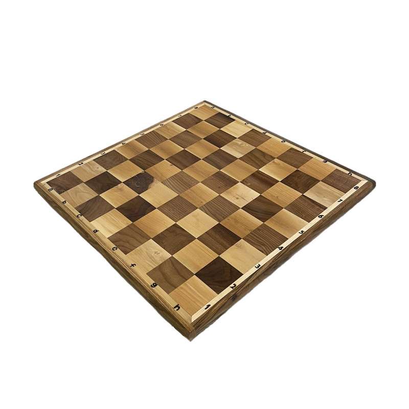 شطرنج مدل چوبی کد 4542