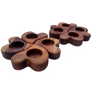 ست ۸ تکه هفت سین چوبیس کد۱۲۳