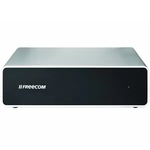 هارددیسک اکسترنال فری کام مدل Hard Drive Quattro 3.0 ظرفیت 1 ترابایت