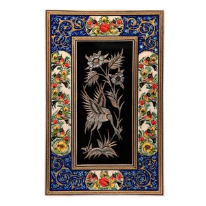 تابلو خاتم کاری کد 3-70160