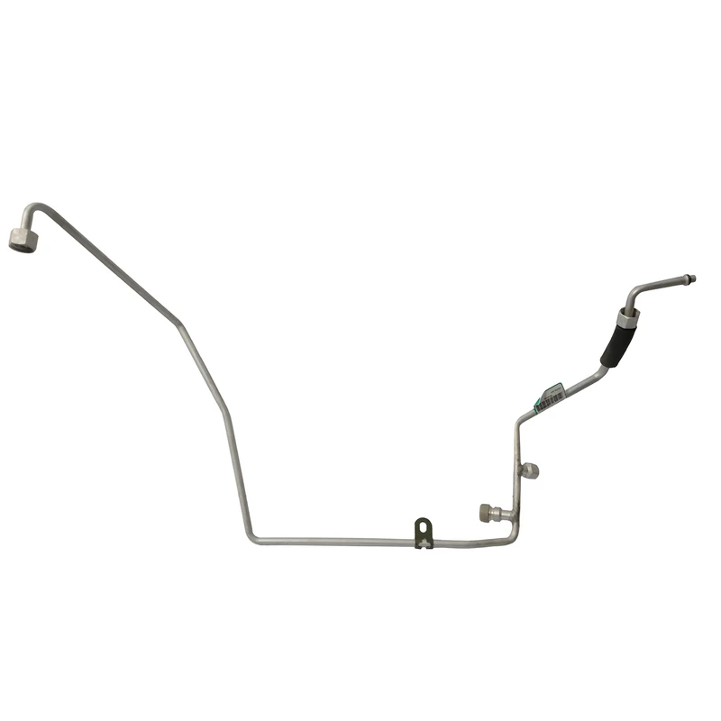 لوله کولر وی اف ان مدل مهره 19 با جای شمع کد P3 مناسب برای پراید