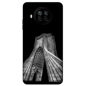 Megafone 8263 Cover For Xiaomi Mi 10T Lite