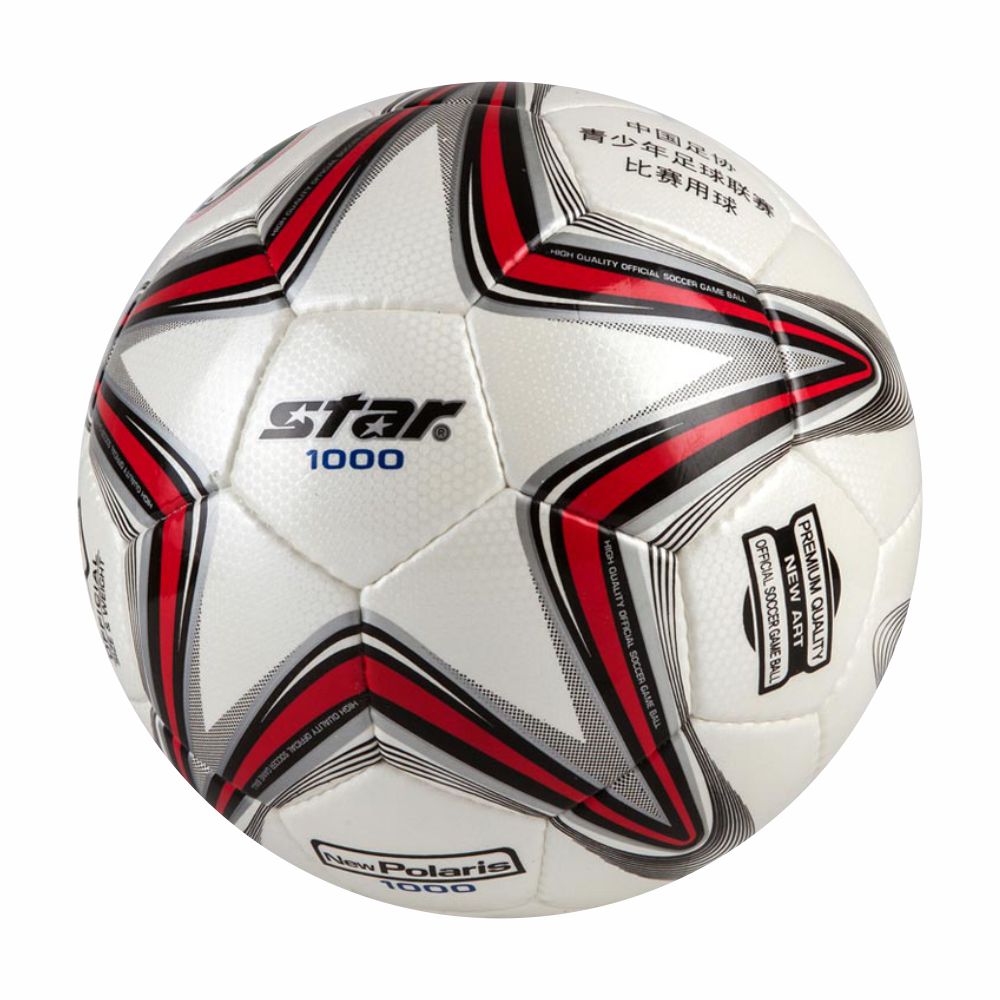 توپ فوتبال استار مدل 1000 سایز 5