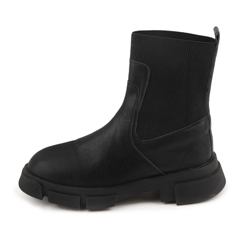 نیم بوت زنانه مدل 06