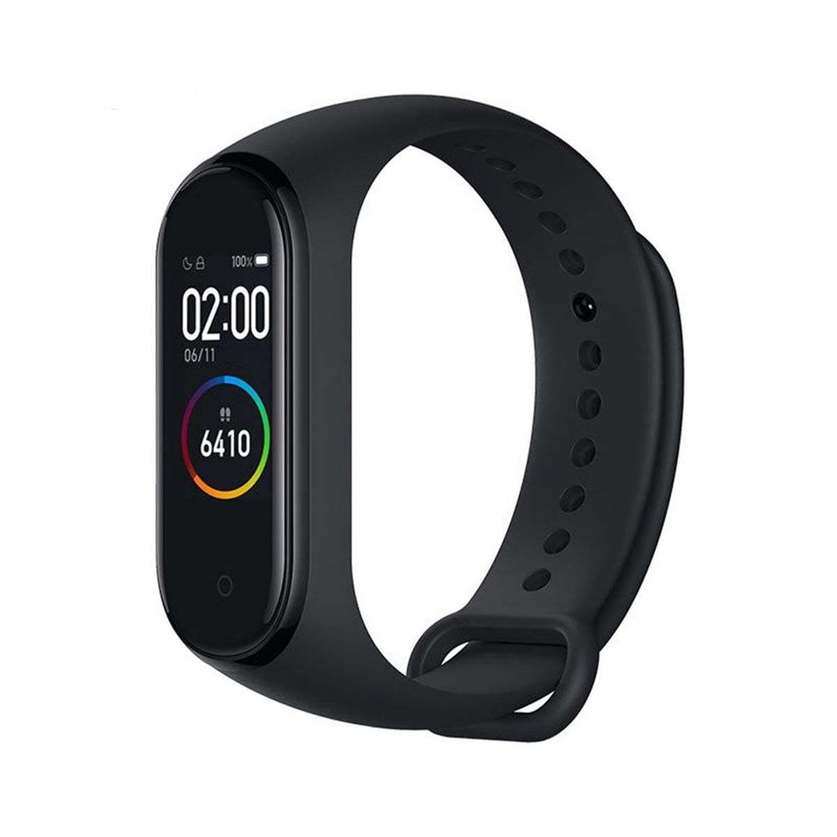 ساعت هوشمند مدل ME MI BAND 6