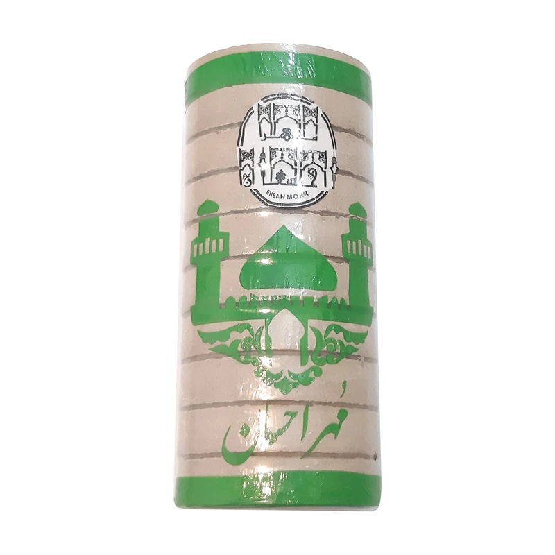 مهر نماز احسان کد 1 بسته 10 عددی