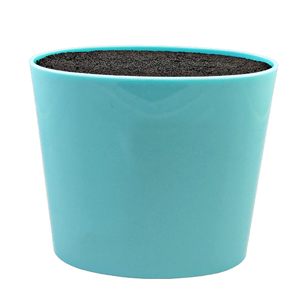 جا قیچی مدل flower pot