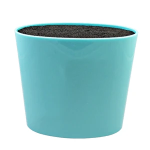 جا قیچی مدل flower pot